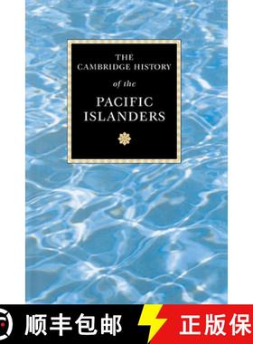 【3-4周达】The Cambridge History of the Pacific Islanders [9780521003544]