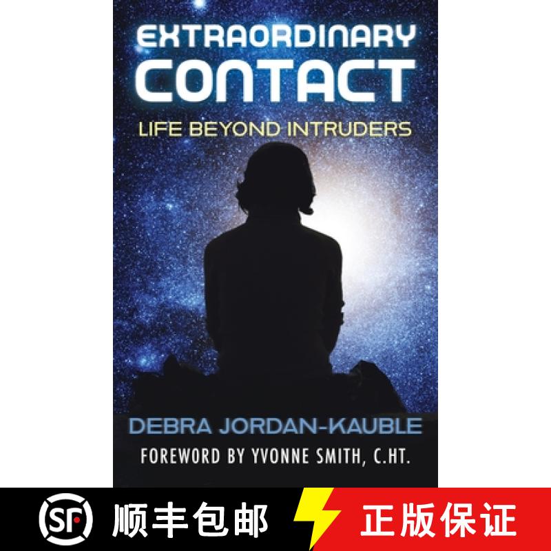 【2-3周达】Extraordinary Contact: Life Beyond Intruders [9781786771551]