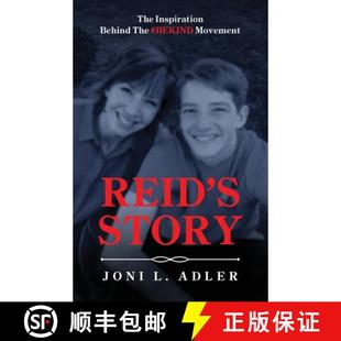 Behind 9798889263227 Movement BEKIND Inspiration The Story Reid 预订