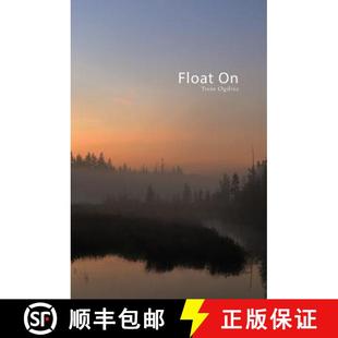 9781927023754 Float 预订