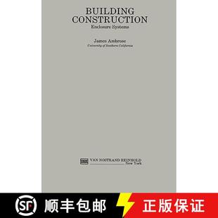 Construction Building 9780442207557 4周达