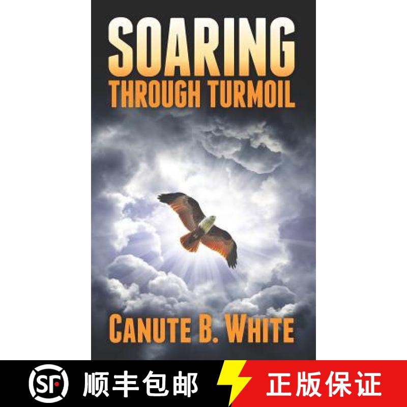 【3-4周达】Soaring Through Turmoil [9781641113458]