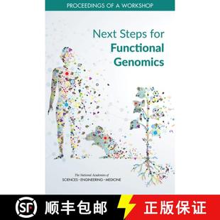 9780309676731 Functional Proceedings Genomics Workshop 3周达 Next Steps for