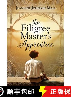 预订 The Filigree Master's Apprentice [9789893527504]