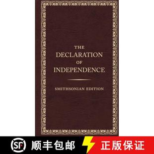 9781588347060 Independence 4周达 The Smithsonian Declaration Edition
