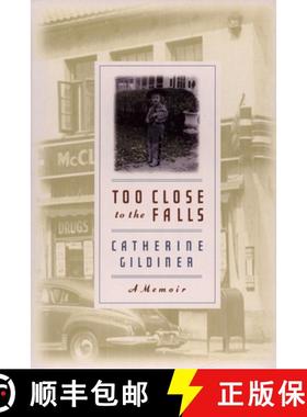 预订 Too Close to the Falls: A Memoir [9780142000403]