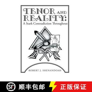 9781512734126 3周达 Throughout Contradiction Stark Reality and Tenor