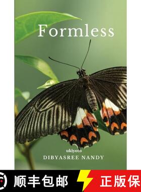 预订 Formless [9789360168438]