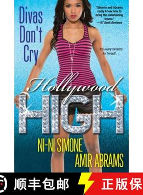 预订 Divas Don't Cry [9780758288585]