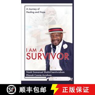 4周达 9798348439453 Survivor