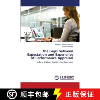 预订 The Gaps between Expectation and Experience of Performance Appraisal [9783659668463]
