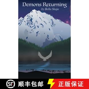 Returning Demons 4周达 9780999657751