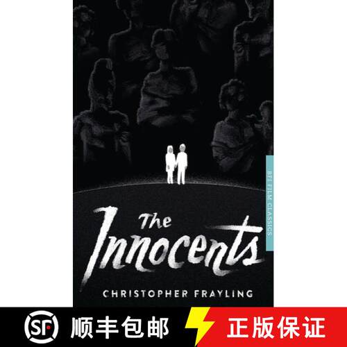 【3-4周达】The Innocents [9781844573431]
