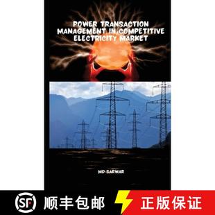 9798889951544 3周达 Market Electricity Competitive Management Transaction Power