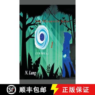 【3-4周达】The Chronicle Gate vol 1: Ethereal [9781393645931]