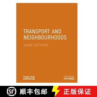 【3-4周达】Transport and Neighbourhood [9781906155117]