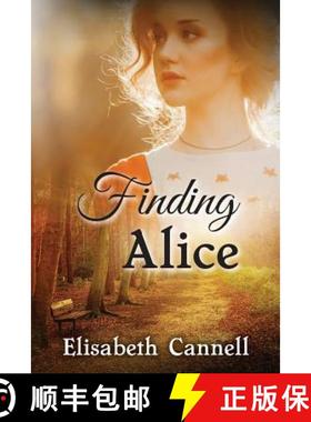 预订 Finding Alice: Carmichael Saga [9780995370876]