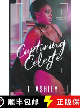 【3-4周达】Capturing Celeste [9798201376048]