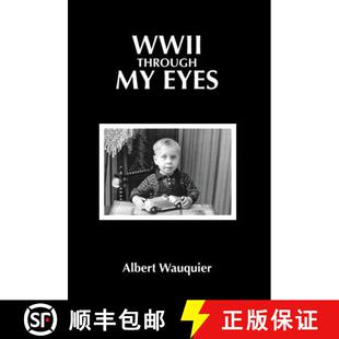WWII 4周达 through 9780972295420 Eyes