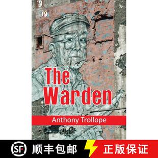 【3-4周达】The Warden [9789367003688]