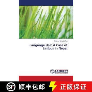 Limbus Use 9783659381461 Nepal Case Language 预订