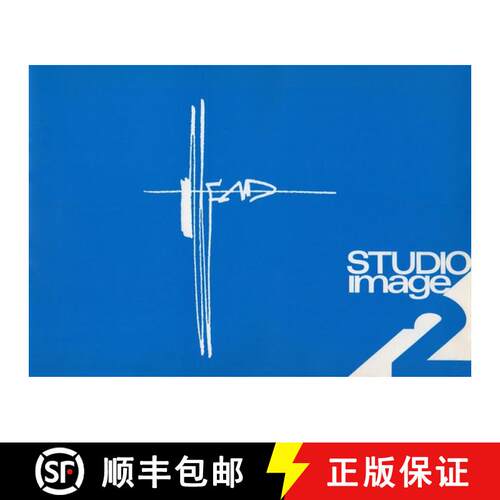 【3-4周达】Studio Image 2 by Syd Mead [9781624650796]