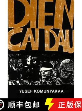 【3-4周达】Dien Cai Dau [9780819511645]