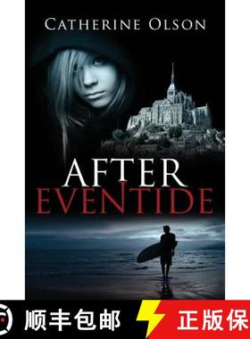 【3-4周达】After Eventide [9780557490042]