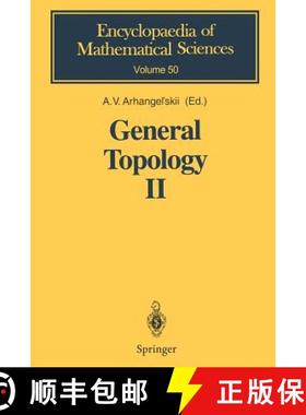 【3-4周达】General Topology II : Compactness, Homologies of General Spaces [9783642770326]