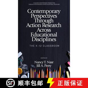 Perspectives Research Contemporary 9798887302256 The Through 4周达 Educational Across Action 12... Disciplines