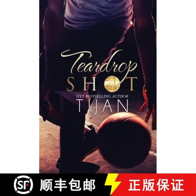 【3-4周达】Teardrop Shot (Hardcover) [9781951771683]