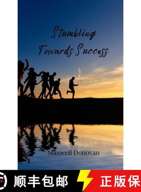 预订 Stumbling Towards Success [9783690856102]
