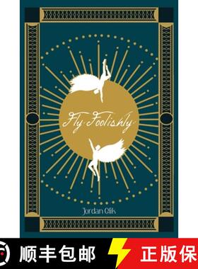 预订 Fly Foolishly [9781088056516]