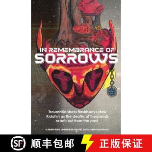4周达 Remembrance 9781942665229 Sorrows