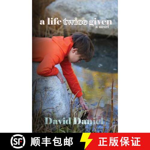 【3-4周达】A Life Twice Given [9781944376000]