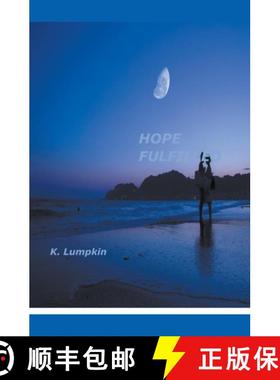 【3-4周达】Hope Fulfilled [9798215751466]