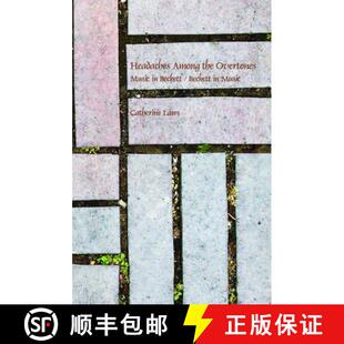 the Overtones 9789042037786 Headaches Beckett Among 预订 Music