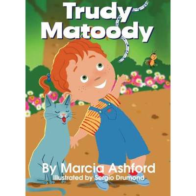 【4周达】Trudy Matoody [9781645162759]