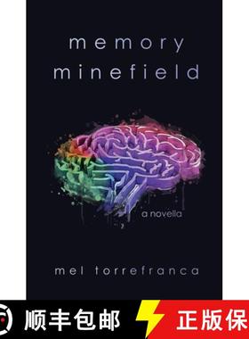 预订 Memory Minefield [9798985010213]