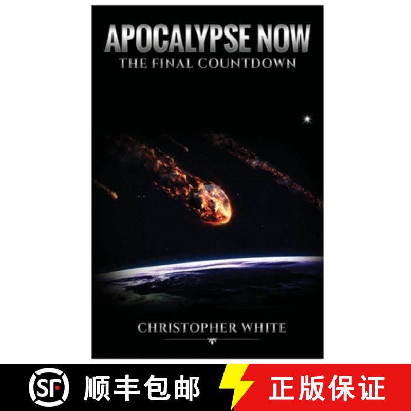 预订 Apocalypse Now: The Final Countdown [9781716940187]