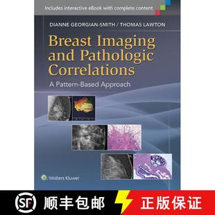 Correlations and Approach Breast Based 4周达 9781451192698 Imaging Pattern Pathologic