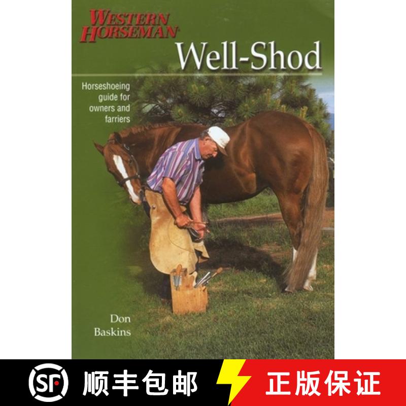 【4周达】Legends: Outstanding Quarter Horse Stallions and Mares [9780911647709]