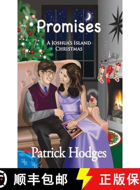 预订 Promises: A Joshua's Island Christmas [9784824121417]