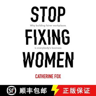 Fixing building Stop 9781742235165 everybody Women 4周达 workplaces fairer Why business