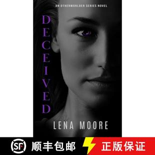 Deceived 4周达 9780648487647