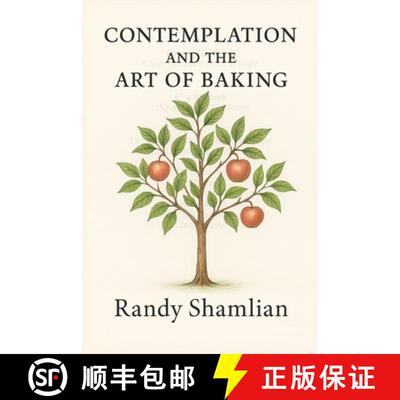 【3-4周达】Contemplation and the Art of Baking [9798218866280]