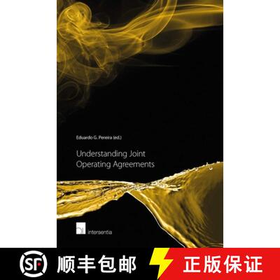 【3-4周达】Understanding Joint Operating Agreements [9781780684116]