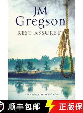 【3-4周达】Rest Assured: A Modern Police Procedural Set in the Heart of the English Countryside [9781847515100]