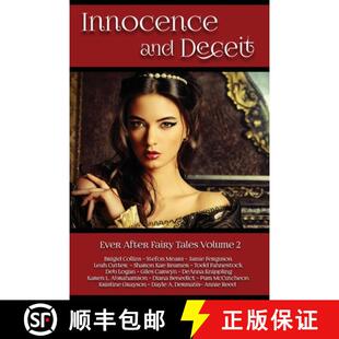 Fairy Deceit Tales Reinvented Innocence Reimagined 4周达 9781939949097 and Retold