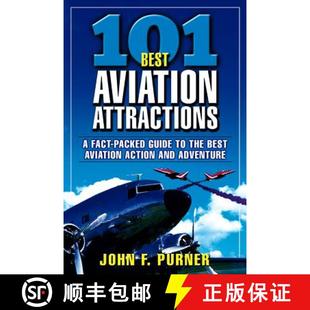 and Best Attractions 预订 packed Action Adventure the Aviation Guide 9780071425193 Fact 101